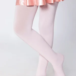 Collants Ballet Infantil Feminina Lupo