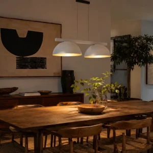 LUMINÁRIA – PENDENTE CLÁSSICO – MUNCLAIR – C108.01