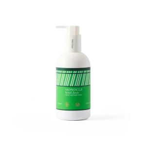 Monocle Soleil Zeste Hand & Body Wash