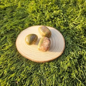 Unakite