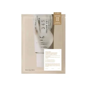 Dr.Althea 345 Cream Mask 1 pcs