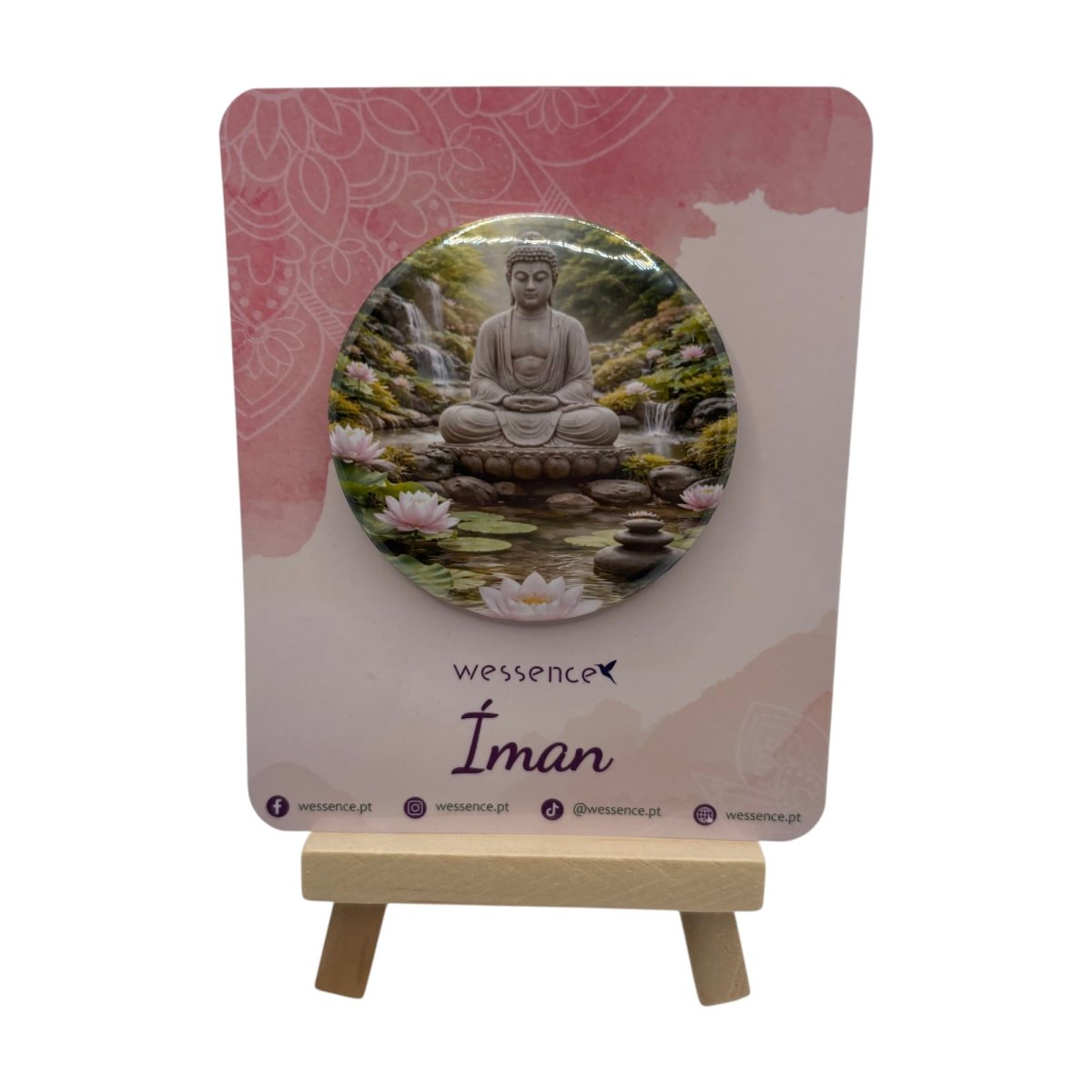 Íman Redondo – IRG029 - Image 2
