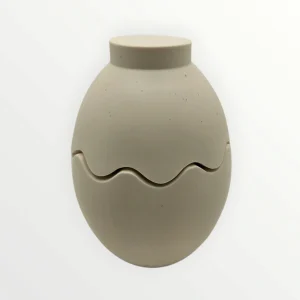 Copo Ovo 3D