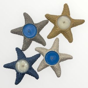 Vela Estrela do Mar