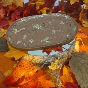 Base Oval Grande