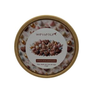 Caixa Wax Melts – Ovo Encantado
