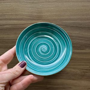 CONJUNTO COLORIDO DE BOWLS – CERÂMICA ESMALTADA — I016.112