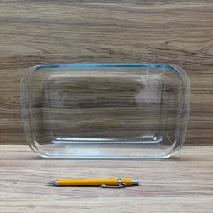 COMBO: 3 PIREX – DIFERENTES TAMANHOS E MODELOS — I016.608