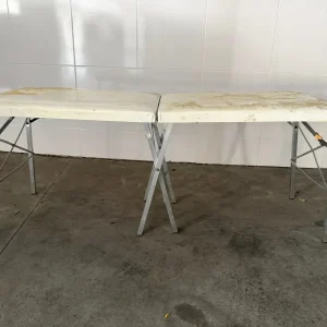 MACA PARA MASSAGEM – DOBRÁVEL — B051.17