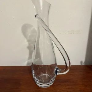 DECANTER ESTILOSO – VIDRO— T001.207