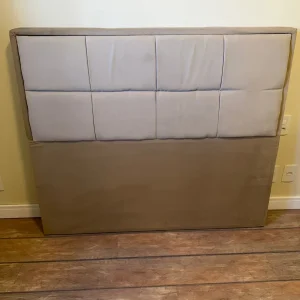 CABECEIRA PARA CAMA DE CASAL — V010.115