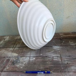 BOWL MELAMINA – PEÇA ÚNICA — L099.13