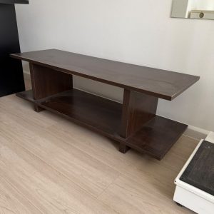 RACK EM COMPENSADO – AMADEIRADO – C052.504