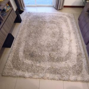 TAPETE PELO ALTO – TONS PASTEIS – L101-40
