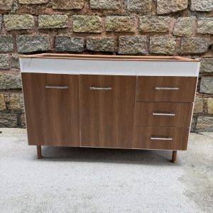 BANCADA DE COZINHA OU BANHEIRO – AGLOMERADO – REFORÇADO – G068-01
