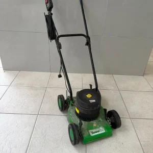 CORTADOR DE GRAMA TRAPP – POTÊNCIA: 1050 WATTS- G067-37