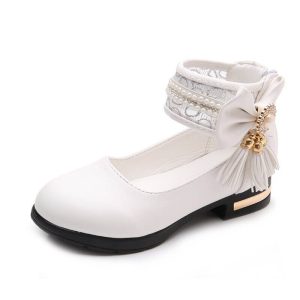 Sapatos de cerimónia para raparigas