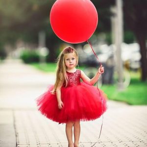 Disfarce de vestido de princesa para bebé